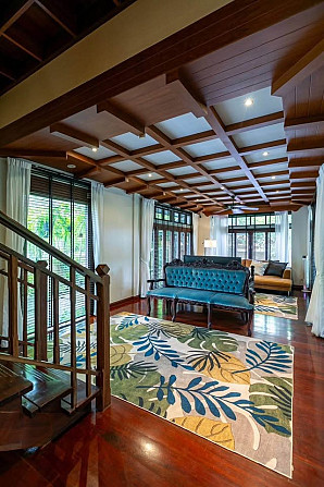 4 Bedroom Luxury House for Sale Pattaya - photo 7