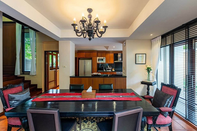 4 Bedroom Luxury House for Sale Pattaya - photo 9