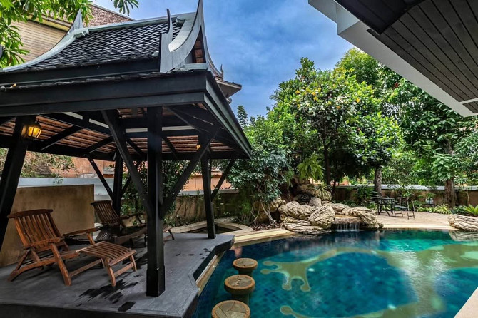 4 Bedroom Luxury House for Sale Pattaya - photo 3