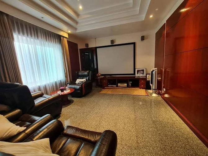 12 Bedroom Luxury Pool Villa for Sale in Pratumnak Hill Pattaya - photo 17