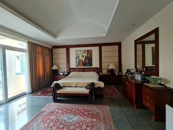 12 Bedroom Luxury Pool Villa for Sale in Pratumnak Hill Pattaya - photo 20