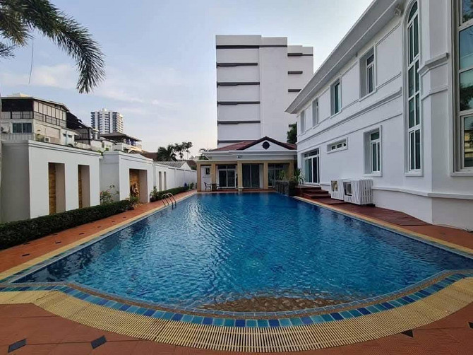 12 Bedroom Luxury Pool Villa for Sale in Pratumnak Hill Pattaya - photo 6