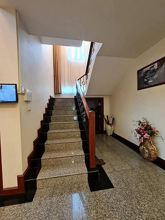 12 Bedroom Luxury Pool Villa for Sale in Pratumnak Hill Pattaya - photo 18