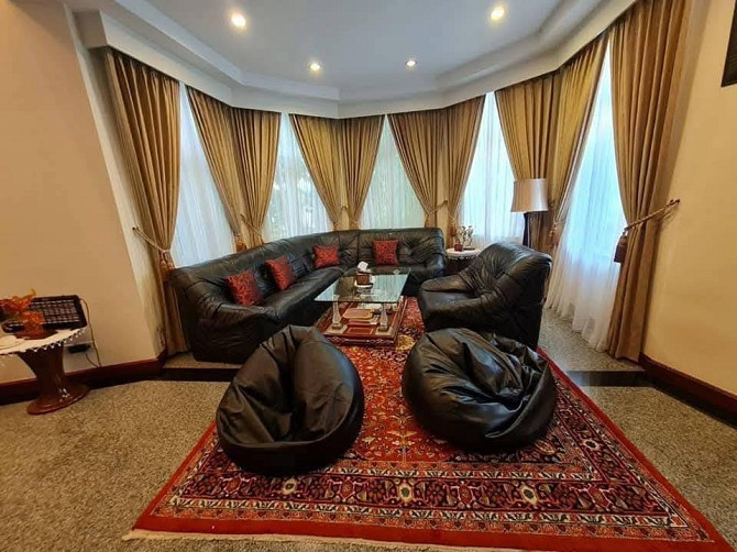 12 Bedroom Luxury Pool Villa for Sale in Pratumnak Hill Pattaya - photo 10