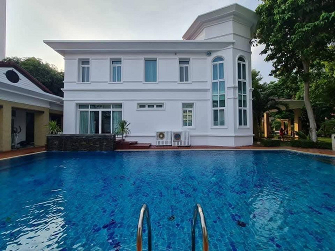 12 Bedroom Luxury Pool Villa for Sale in Pratumnak Hill Pattaya - photo 5