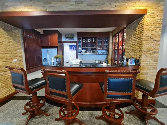 12 Bedroom Luxury Pool Villa for Sale in Pratumnak Hill Pattaya - photo 12
