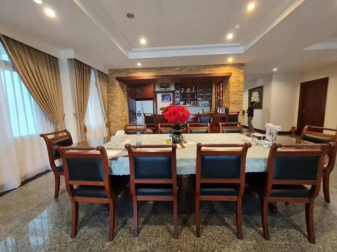 12 Bedroom Luxury Pool Villa for Sale in Pratumnak Hill Pattaya - photo 11