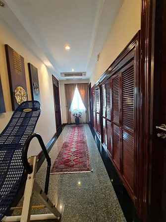 12 Bedroom Luxury Pool Villa for Sale in Pratumnak Hill Pattaya - photo 16