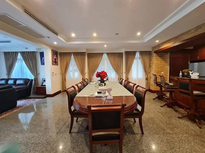 12 Bedroom Luxury Pool Villa for Sale in Pratumnak Hill Pattaya - photo 13