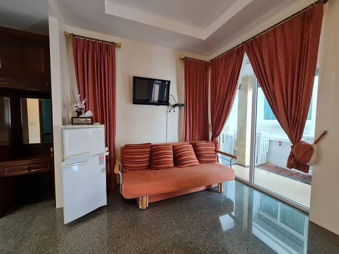 12 Bedroom Luxury Pool Villa for Sale in Pratumnak Hill Pattaya - photo 15