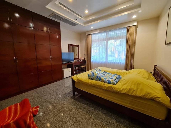 12 Bedroom Luxury Pool Villa for Sale in Pratumnak Hill Pattaya - photo 19