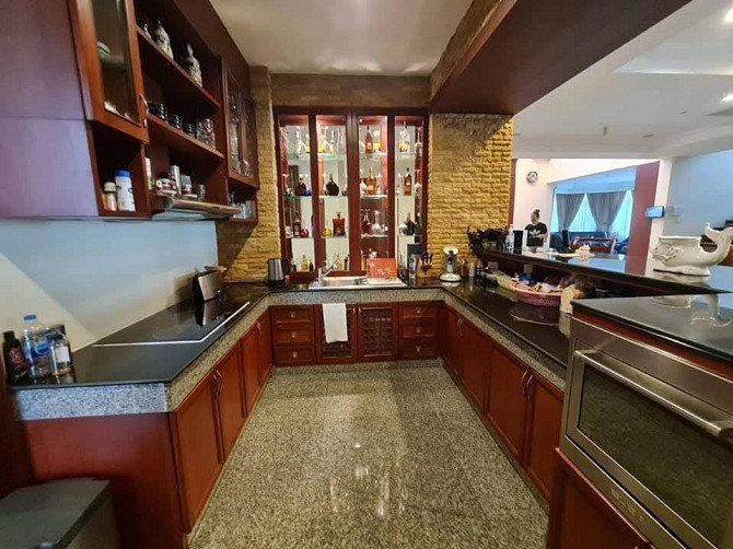 12 Bedroom Luxury Pool Villa for Sale in Pratumnak Hill Pattaya - photo 14