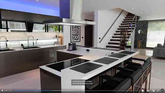Luxury 750 SQM Villa for Sale in Pratumnak Hill Pattaya