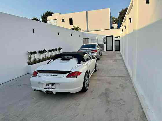 Luxury 750 SQM Villa for Sale in Pratumnak Hill Pattaya