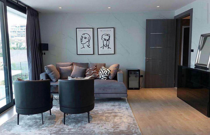 Luxury 750 SQM Villa for Sale in Pratumnak Hill Pattaya - photo 5