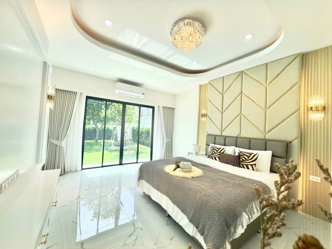 3 Bedroom Pool Villa for Sale in Pattaya Pattaya - photo 3