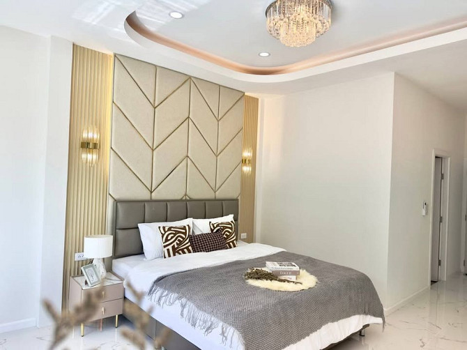 3 Bedroom Pool Villa for Sale in Pattaya Pattaya - photo 4