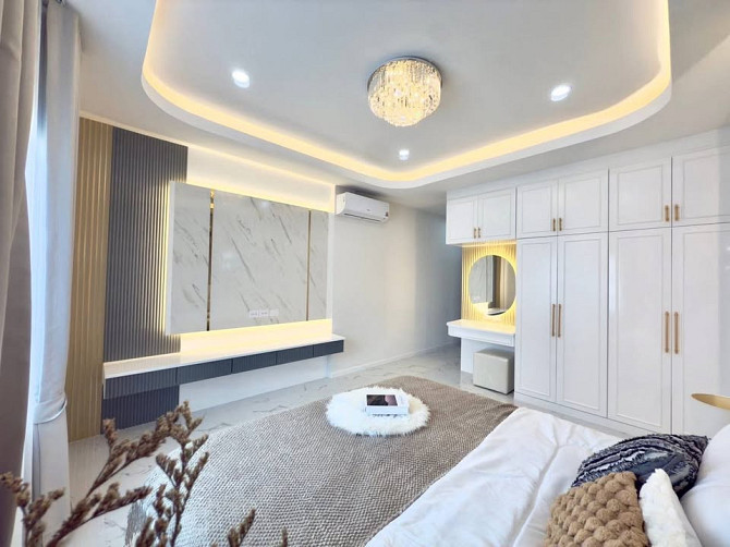 3 Bedroom Pool Villa for Sale in Pattaya Pattaya - photo 10