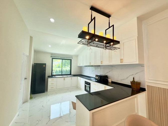 3 Bedroom Pool Villa for Sale in Pattaya Pattaya - photo 13