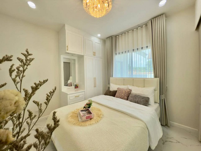 3 Bedroom Pool Villa for Sale in Pattaya Pattaya - photo 9