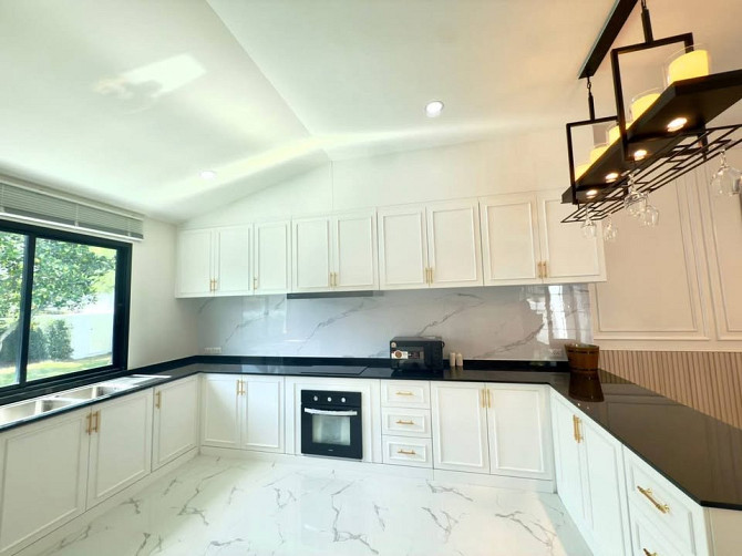 3 Bedroom Pool Villa for Sale in Pattaya Pattaya - photo 12