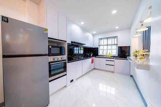 4 Bedroom Pool Villa for Sale Pattaya