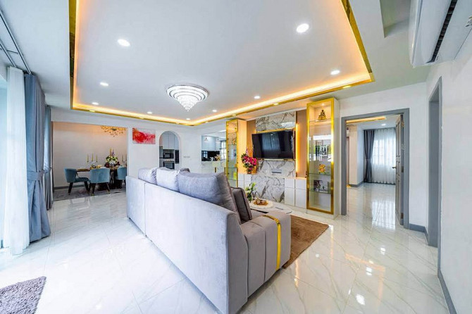 4 Bedroom Pool Villa for Sale Pattaya - photo 20