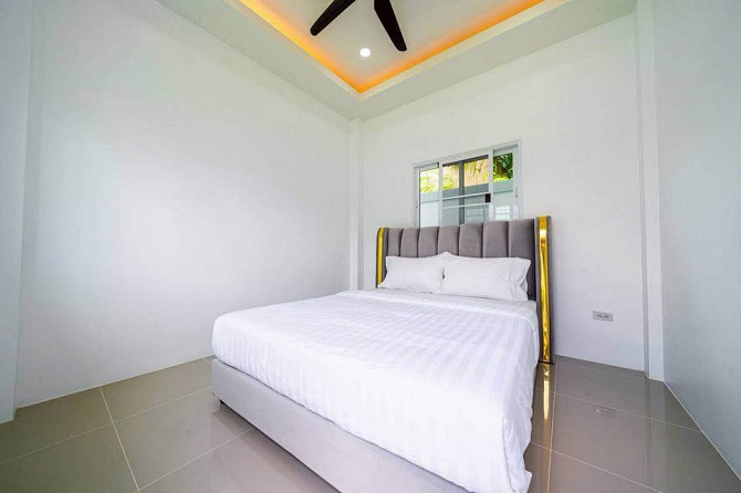 4 Bedroom Pool Villa for Sale Pattaya - photo 17