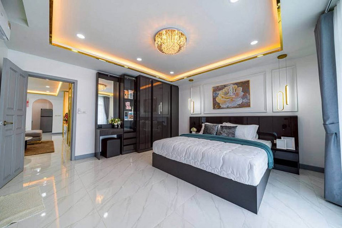 4 Bedroom Pool Villa for Sale Pattaya - photo 16
