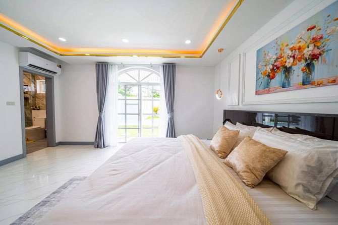4 Bedroom Pool Villa for Sale Pattaya - photo 13