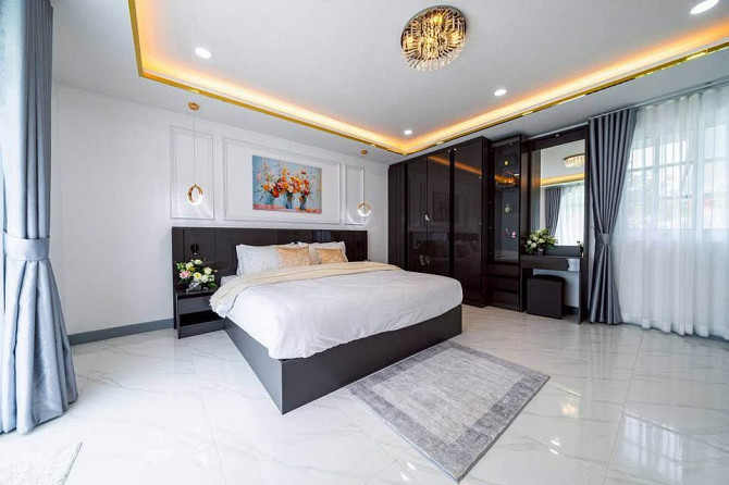 4 Bedroom Pool Villa for Sale Pattaya - photo 9