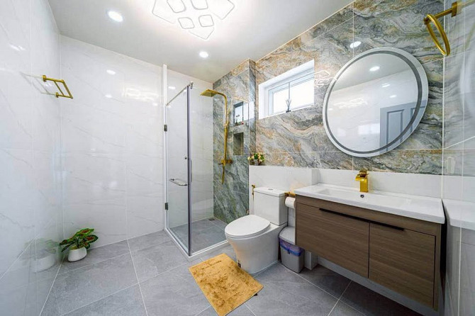4 Bedroom Pool Villa for Sale Pattaya - photo 15