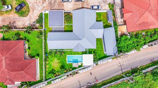 4 Bedroom Pool Villa for Sale Pattaya - photo 8