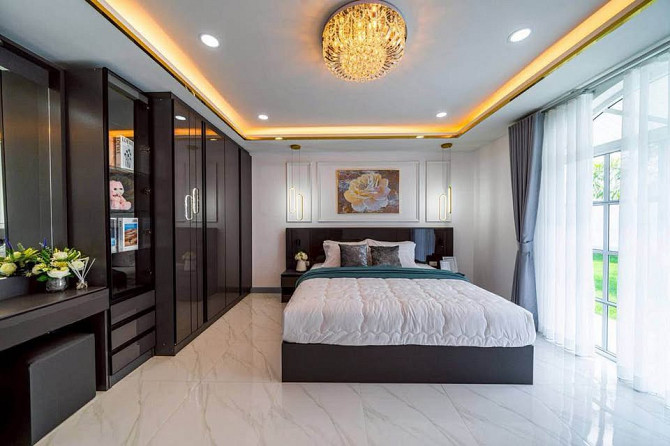 4 Bedroom Pool Villa for Sale Pattaya - photo 12