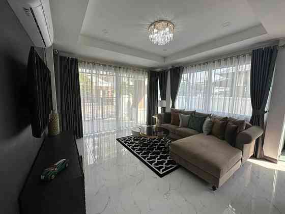 4 Bedroom Pool Villa for Sale in Khao Talo Pattaya