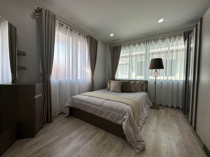 4 Bedroom Pool Villa for Sale in Khao Talo Pattaya - photo 14