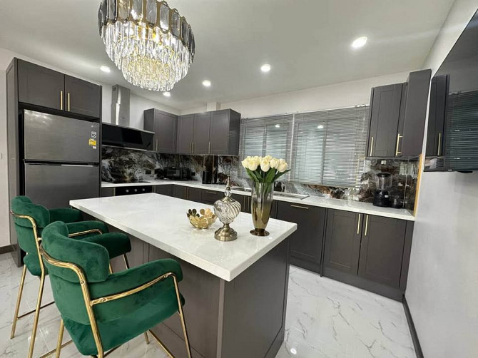 4 Bedroom Pool Villa for Sale in Khao Talo Pattaya - photo 8