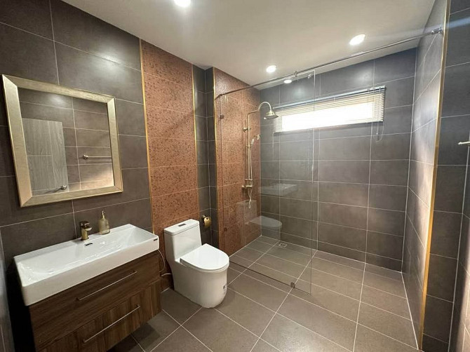 4 Bedroom Pool Villa for Sale in Khao Talo Pattaya - photo 16