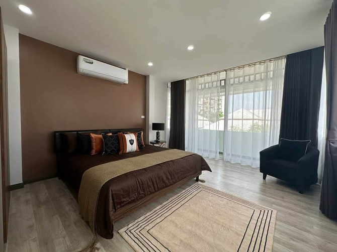 4 Bedroom Pool Villa for Sale in Khao Talo Pattaya - photo 17