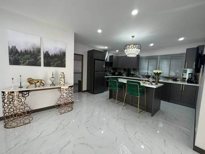 4 Bedroom Pool Villa for Sale in Khao Talo Pattaya - photo 3