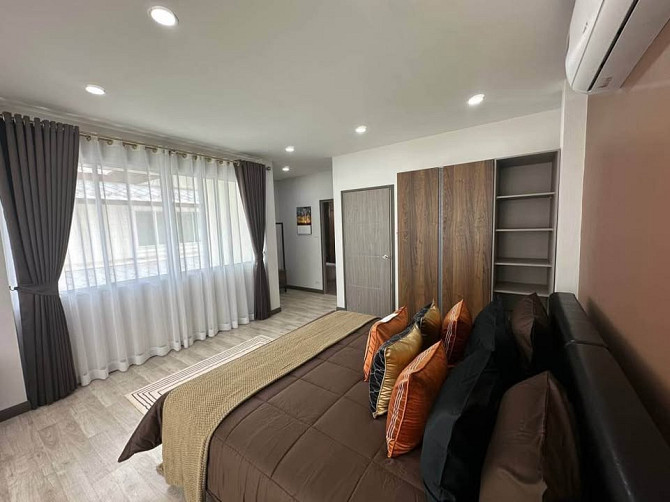 4 Bedroom Pool Villa for Sale in Khao Talo Pattaya - photo 18