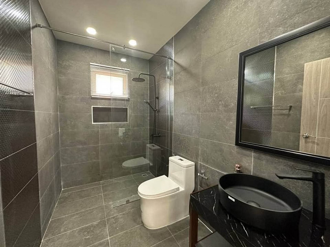 4 Bedroom Pool Villa for Sale in Khao Talo Pattaya - photo 13