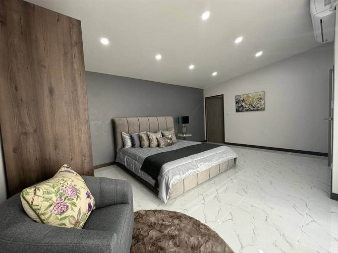 4 Bedroom Pool Villa for Sale in Khao Talo Pattaya - photo 9