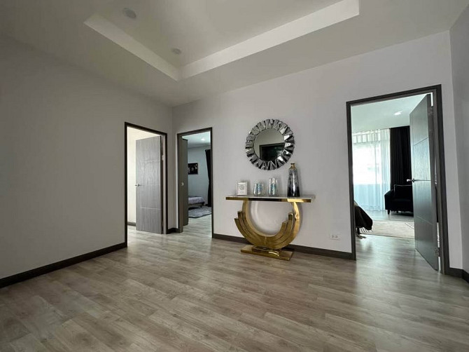 4 Bedroom Pool Villa for Sale in Khao Talo Pattaya - photo 12
