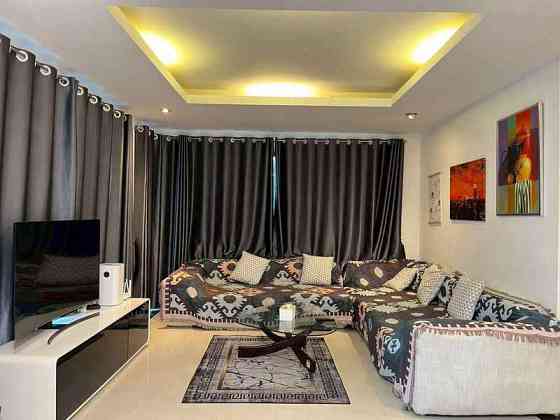 3 Bedroom Pool Villa for Sale in Pattaya Pattaya