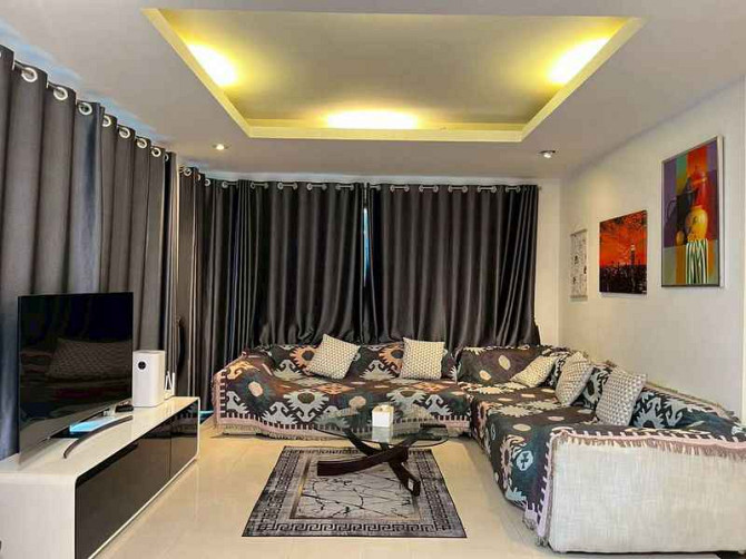 3 Bedroom Pool Villa for Sale in Pattaya Pattaya - photo 6