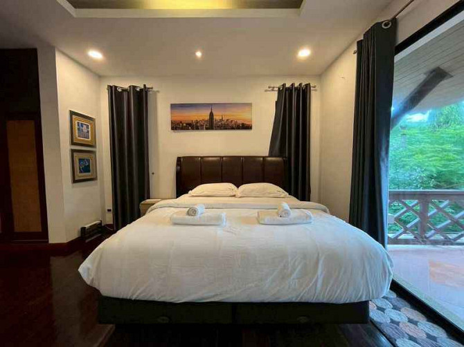 3 Bedroom Pool Villa for Sale in Pattaya Pattaya - photo 18