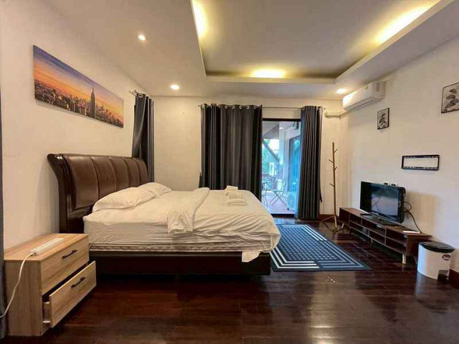 3 Bedroom Pool Villa for Sale in Pattaya Pattaya - photo 15