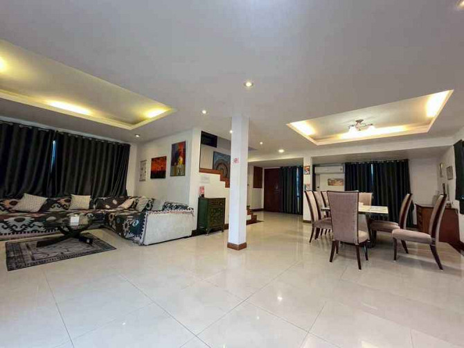 3 Bedroom Pool Villa for Sale in Pattaya Pattaya - photo 4