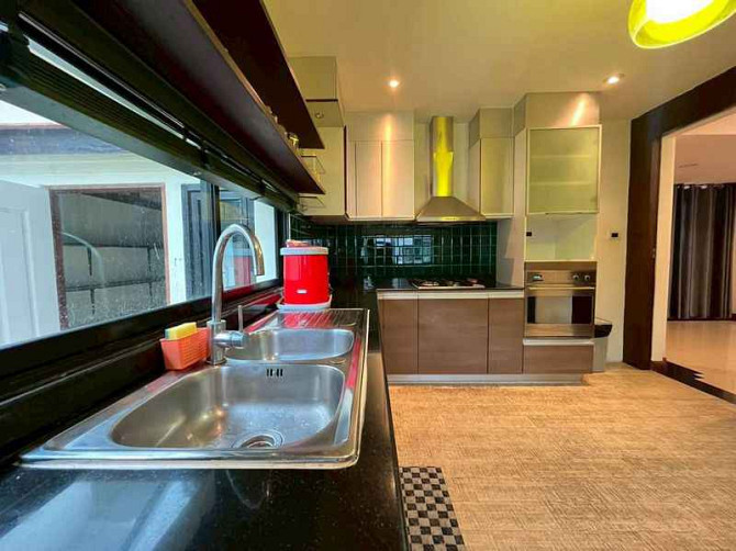 3 Bedroom Pool Villa for Sale in Pattaya Pattaya - photo 9